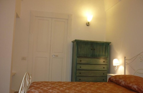 Chiesanuova Apartment | Dimora Montesanto