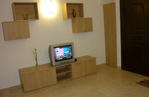 Chiesanuova Apartment | Dimora Montesanto