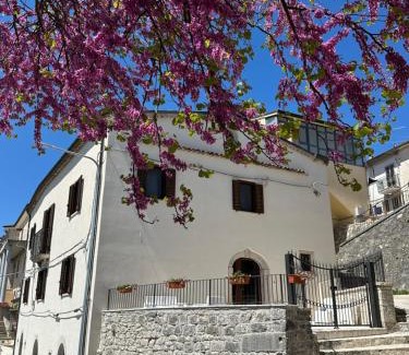 Cercepiccola House | Dimora Nobile