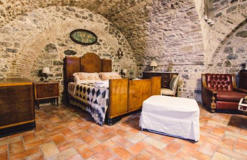 Rocca Imperiale House | Dimora Pietrantica