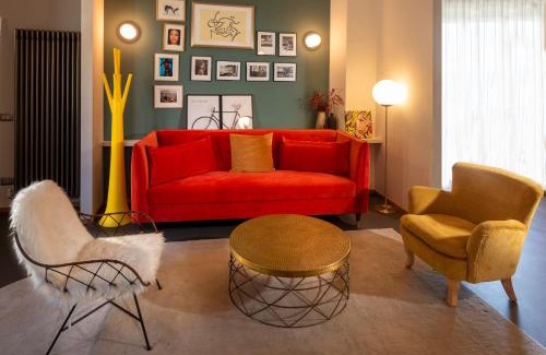 Monticello d'Alba Apartment | Dimora Roè