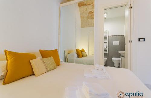 Polignano a Mare Apartment | Dimora Rosanna by Apulia Accommodation