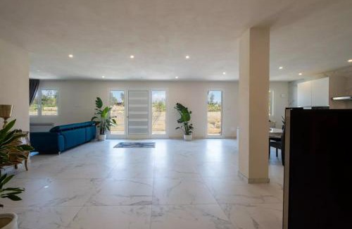 Uggiano la Chiesa Apartment | Dimora Santi Medici