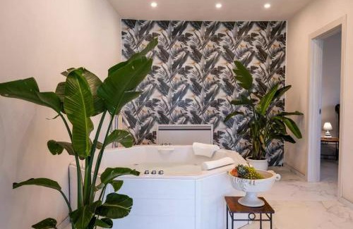 Uggiano la Chiesa Apartment | Dimora Santi Medici