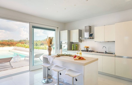 Ugento Villa | Dimora Solaris 6, Emma Villas