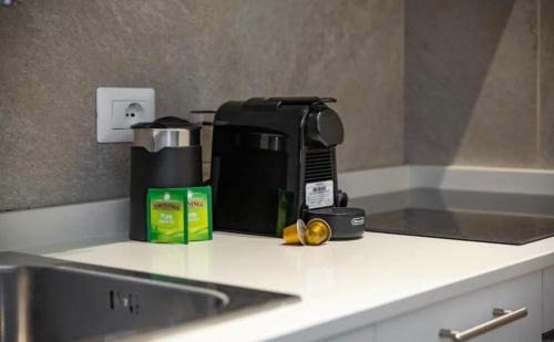 Matera Apartment | Dimora Sovrana - Deluxe Suite Matera