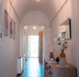 Taviano House | Dimora Stemar