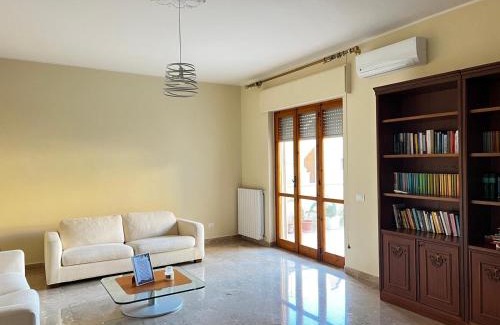 Carosino Bed & Breakfast | Dimora Ugo Foscolo