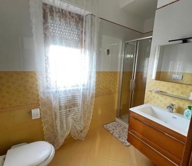 Carosino Bed & Breakfast | Dimora Ugo Foscolo