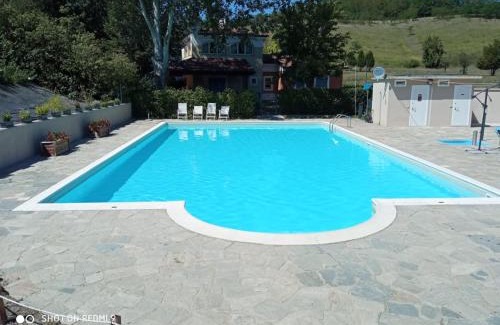 Asti Apartment | Dimore Granaio nr5 Wine & Countryside Experience, welcome box, free parking & pool