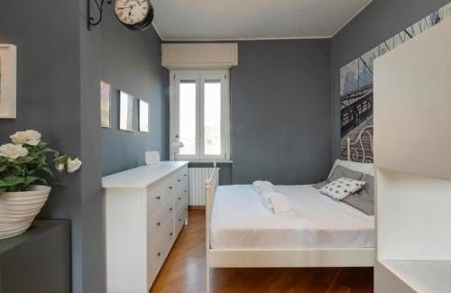 Milan Apartment | Dimore Meneghine - De Angeli Penthouse