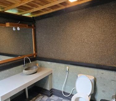 Sei Pinang Bed & Breakfast | Dimpil House Pemuteran