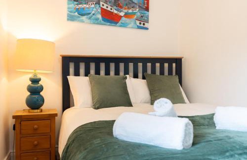 Dingle Apartment | Dingle Runda