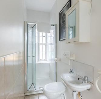 Dingle Apartment | Dingle Runda