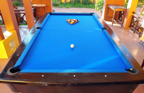 Huong Thuy House | Dinh homestay | 5Broom | Swimming Pool | 3mins to center