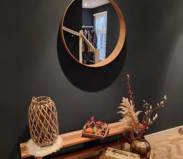 's-Heerenbroek Bed & Breakfast | Dinie's Bed en Brood