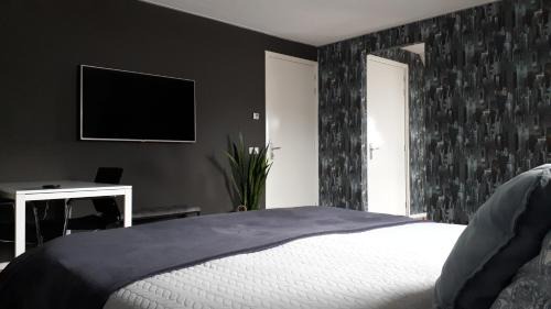 's-Heerenbroek Bed & Breakfast | Dinie's Bed en Brood