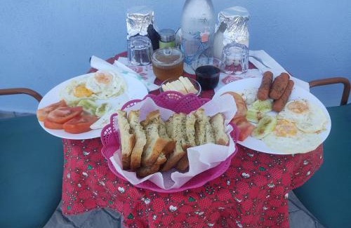 Gjirokaster Apartment | Dino Guest House