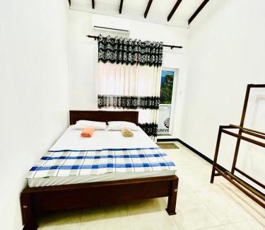 Kamburugamuwa Villa | Dinsara Villa Mirissa,Kamburugamuwa