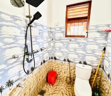 Kamburugamuwa Villa | Dinsara Villa Mirissa,Kamburugamuwa