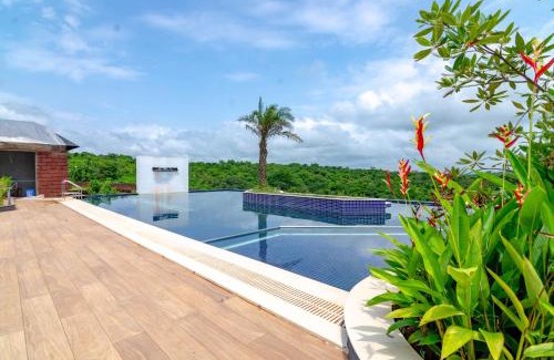 Ratnagiri Resort | Dio Regaalo Theme Resort, Ratnagiri