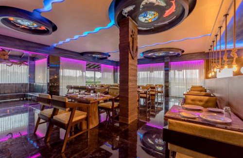 Ratnagiri Resort | Dio Regaalo Theme Resort, Ratnagiri