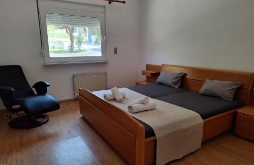 Kanali House | Dio's House