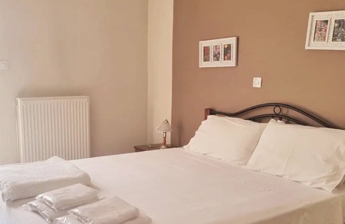 Dimitsana Hotel | Dione by Open City Hotel