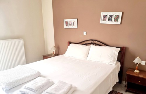 Dimitsana Hotel | Dione by Open City Hotel