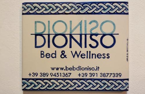 Isola del Borgo Antico Bed & Breakfast | DIONISO Bed & Wellness
