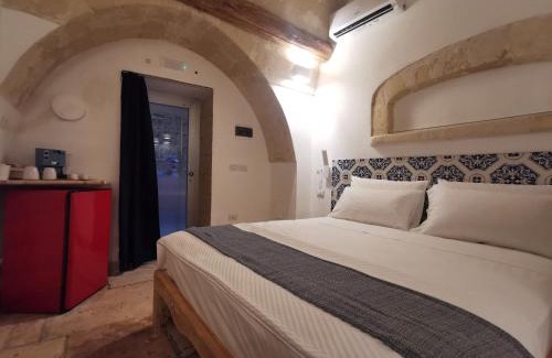 Isola del Borgo Antico Bed & Breakfast | DIONISO Bed & Wellness