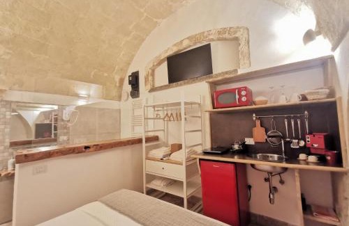 Isola del Borgo Antico Bed & Breakfast | DIONISO Bed & Wellness