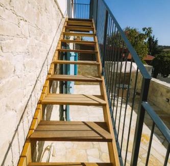 Vasa Koilaniou Apartment | Dipaton House in Vasa 2