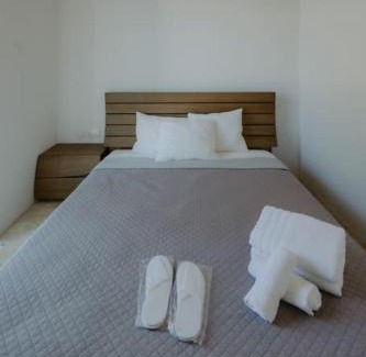 Vasa Koilaniou Apartment | Dipaton House in Vasa 1