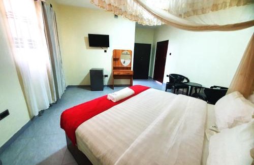 Central Equatoria Hotel | Diplomat Hotel Juba