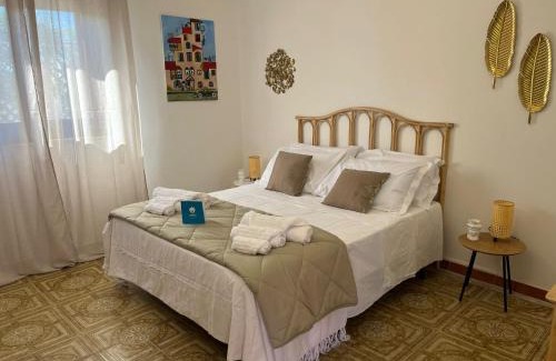 Scoglitti House | Dirò Camere