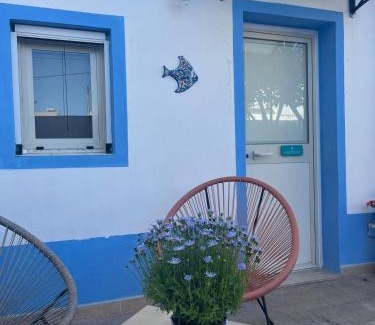 Scoglitti House | Dirò Camere