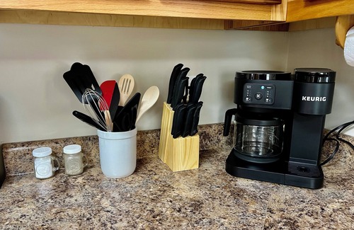 Yeaddiss House | Direct Access to Waterfall/Creek Trail of Leatherwood Off Road Park