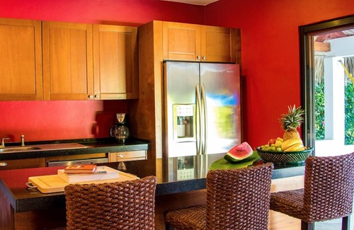 Santa Maria Huatulco Villa | Direct Beach Access in Gated Neighborhood