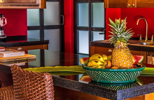 Santa Maria Huatulco Villa | Direct Beach Access in Gated Neighborhood