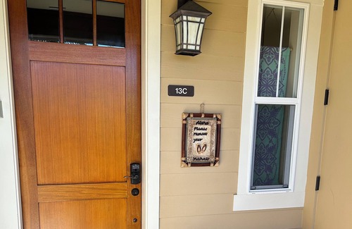 Waikoloa Condo | DIRECT OCEAN FRONT/GROUND FLR, PANORAMIC DRS, 2 BED/2 BATH EN SUITES, DISCOUNTS