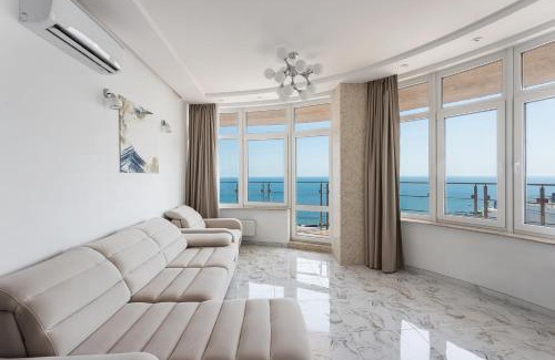 Arcadia Apartment | Direct sea view