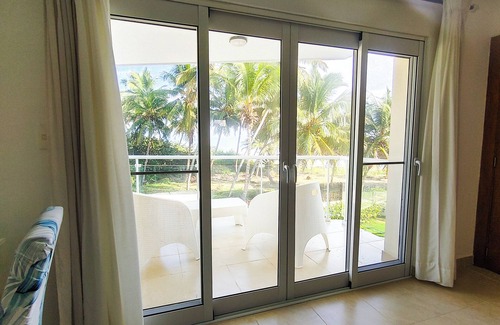 Cabarete Condo | Direct View and Access to the Beach!
