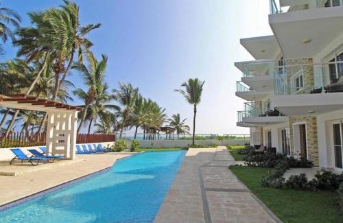 Cabarete Apartment | Direct View and Access to Beach!