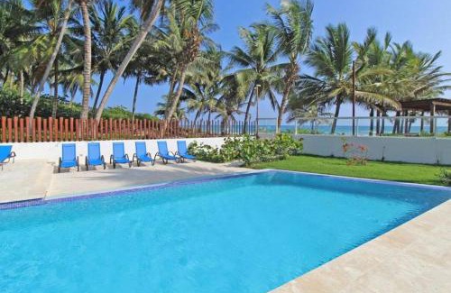 Cabarete Apartment | Direct View and Access to Beach!
