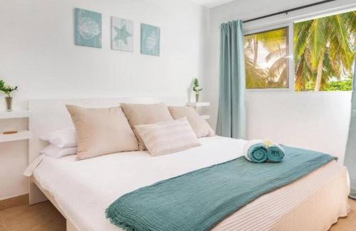 Cabarete Apartment | Direct View and Access to Beach!