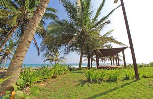 Cabarete Apartment | Direct View and Access to Beach!