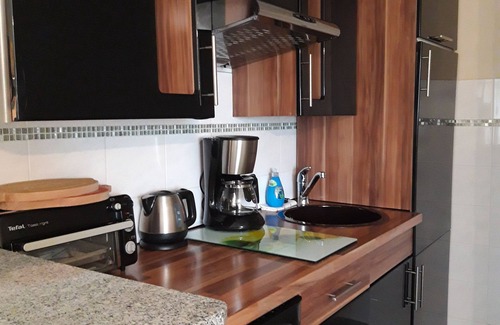 Brietlingen House | Directly at the Neetzekanal and with chimney