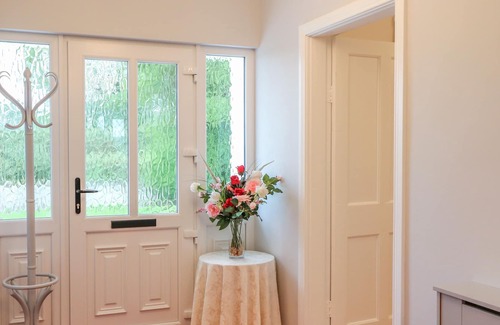 Athea House | DIRREEN HOUSE, family friendly in Listowel, County Kerry