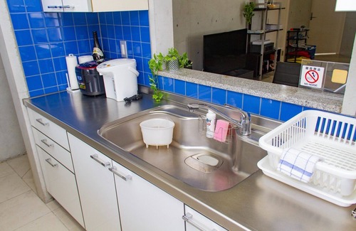 Shiraho House | Discount Plan for 2 Nights or More Experience the history of Okinawa with a private stay /Ishigaki Okinawa